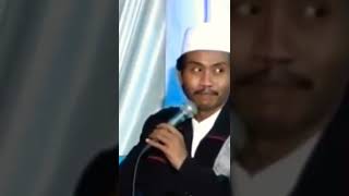 Pengajian lucu KH Anwar Zahid | iring2 manten #shorts