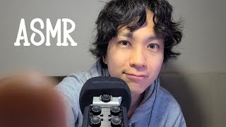 ASMR SKSK TKTK Onomatopoeia etc Whisper オノマトペ等を繰り返す人。