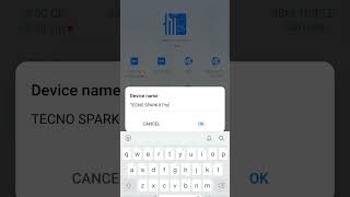 tecno spark 8 pro || how to update details || please support 🥰