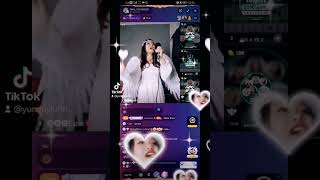 A Thousand Year By Christina Perri-Cover By Ester Finalist 3 Choices Voice-Bigo Live.