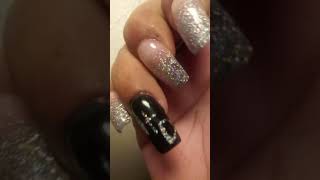 Harley Davidson nails