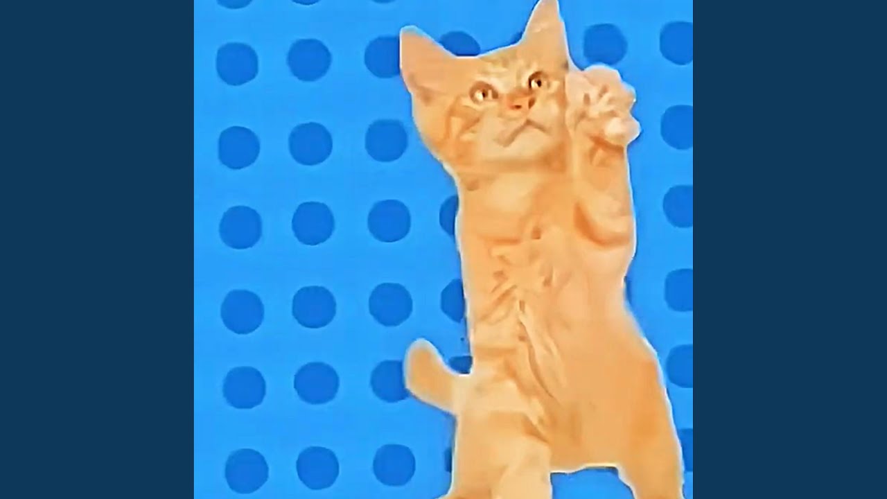 Watch GO KITTY! on YouTube Watch GO KITTY! on YouTube