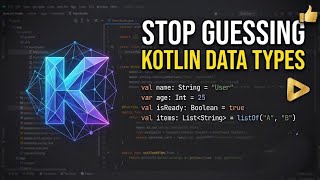 Master Kotlin Data Types in 15 minute : Int vs Short vs Long