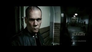 Pilot Speed - Alright - Death Sentence