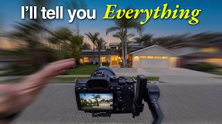 The Real Estate Video Formula
