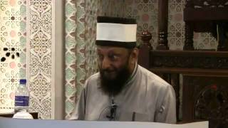 Surah Al Kahf The End Time By Sheikh Imran Hosein