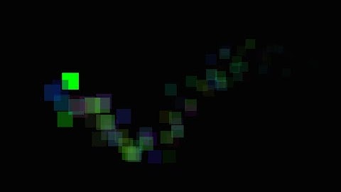 Java E01 - Particle/Trail Effect