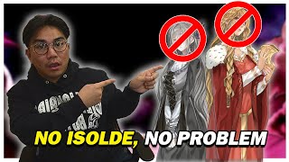 INFERNOBLE KNIGHT STILL INSANE. TIER 1 DECK PROFILE AND COMBO GUIDE. NO ISOLDE NO PROBLEM