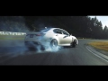 LEXUS GS F TOM'S PV