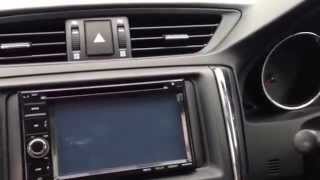 2010 Toyota Mark X 2010 Toyota Mark X