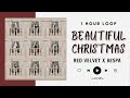 [NO ADS - 1 HOUR] RED VELVET X AESPA - BEAUTIFUL CHRISTMAS