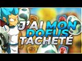 [DOFUS] TARKAN / IOP EAU DOFUS TACHETÉ ( nouveau ladder 1vs1 )  ! 🥚