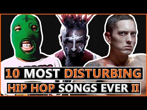 Video: Piecas visnopietnākās rap mūzikas kopdarbības jebkad