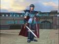 Roy And Marth Talk Serious! XD Pt. 1