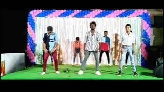 New Christmas Dance performance by LGF Church 2021