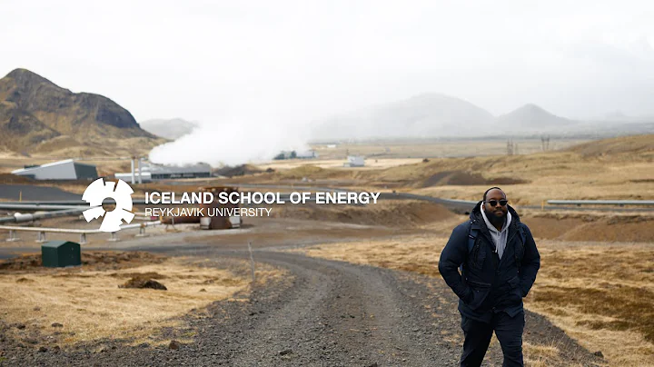 Iceland School Of Energy - Arthurton Bellot "This ...