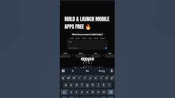 MAKE MONEY🔥 With This Ai APPS Builder FREE 🤯#shortsviral #alltools