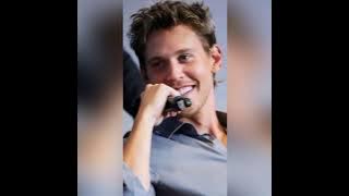 For : Austin Butler- For the Good Times (My Cover)