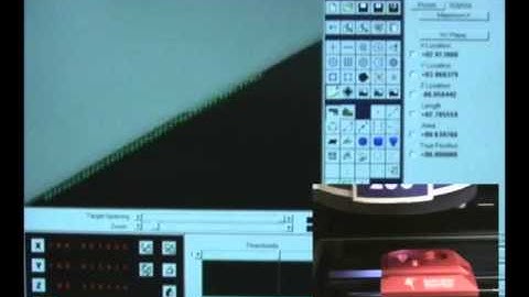 Smartscope Manager Vision Module demo OGP video