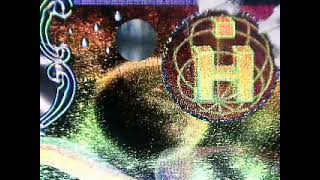 Holograms under microscope by ERiC KiRSTEN 084 374-7444