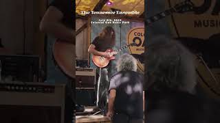Joshua Tennessee Worthy Band @ Colonial Oak, St. Augustine July 4th 2025