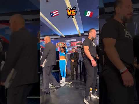 #corridos #boxeo #boxing #viral #mexico#vs#puertorico #thoughts #new#knockout