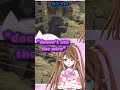 Mistakes were made PT. 2 |Kendra Bratton Fairy VTuber #vtubers #shorts  #vtuber  #memedra #envtuber