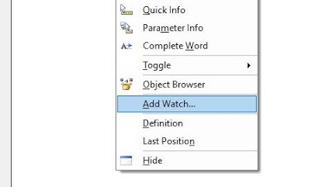 Отладка в VBA или как найти нужные значение или свойство какого-то объекта Corel Draw от Деревяшкина