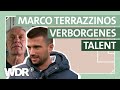 Ex-Freiburger Marco Terrazzino imitiert Christian Streich | ZwWdF | WDR