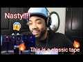 Nasty C- Lost Files Full Ep | Reaction | All HEAT!!!
