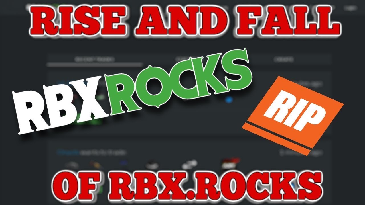 Rbxrocks