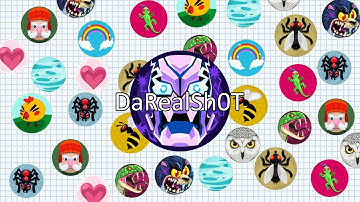 NEW AGAR.IO FACEBOOK BOTS | 200 FACEBOOK BOTS IN AGAR.IO | FREE BOTS | AGARBOT.OVH IS BACK