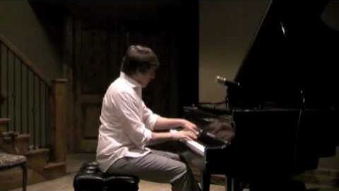 Special Episode Piano Lesson - Josh Wright Piano TV