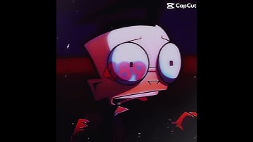 #dibmembrane #invaderzim