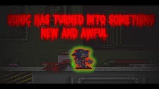 WHAT HAVE YOU DONE, EGGHEAD?! | ESB - Eggman's Secret Base - Good ending!