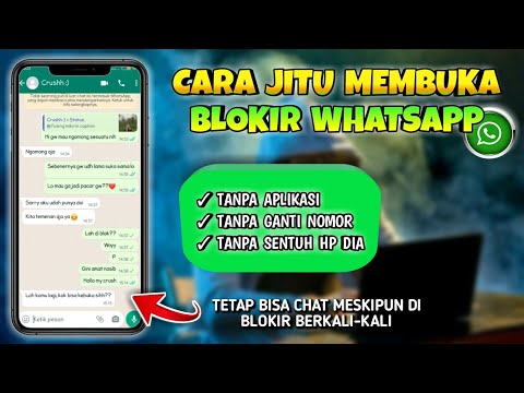 Video: Cara Sederhana Mengubah Wilayah Anda di TikTok di Android: 7 Langkah