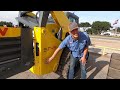 Wacker Neuson ST45 Compact Track Loader