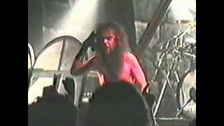 Grave Digger Live Biella 13.09.1998 Part 4