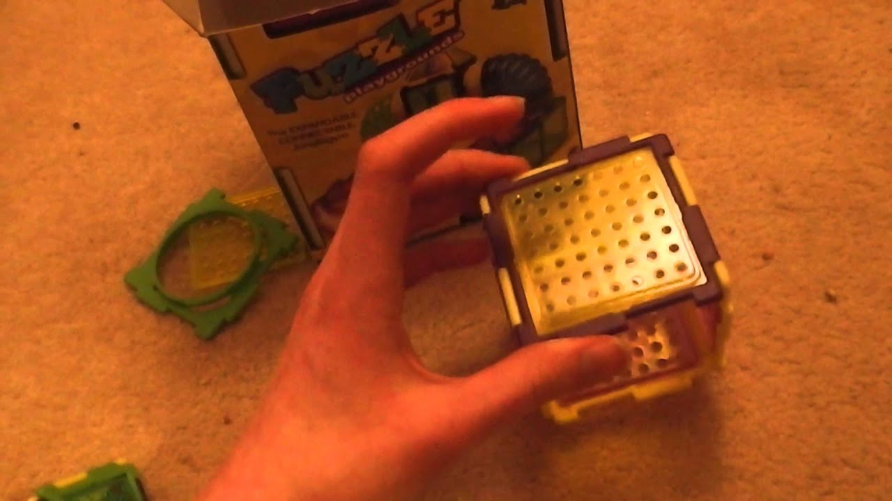 Puzzle Playground Review (Request)