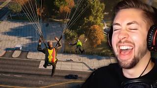 Kebun Reacts to Hilarious Prodigy RP Clips and More! | ProdigyRP 2.7