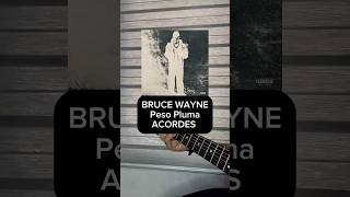 Vídeo de Bruce Wayne