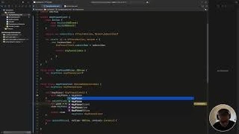 Typing Game Pomodoro 2 - Swift Live Coding with Andrew Eades