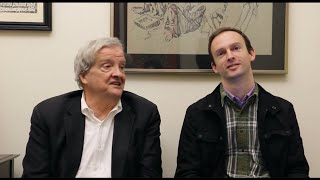 HeroesX v05 Office Hours 02 | Kleopatra and Andromache