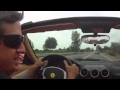 Art moore drives a ferrari f430mov