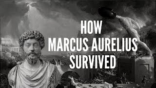 How Marcus Aurelius Applied Stoicism To His Life In 5 Minutes screenshot 2