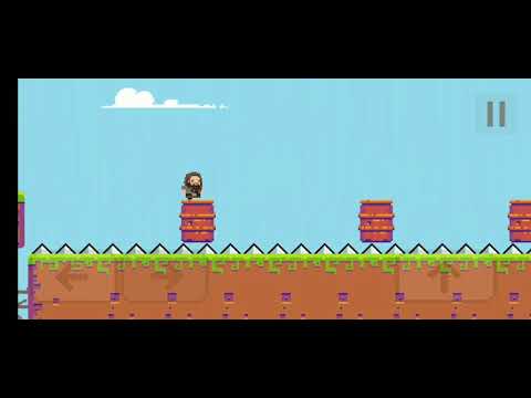 სერგიას ძნელი მომენტები