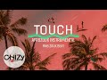 Afro zouk x RnB Zouk love x Kizomba  instrumental (TOUCH) Emotional  Zouk beat instrumental 2023.