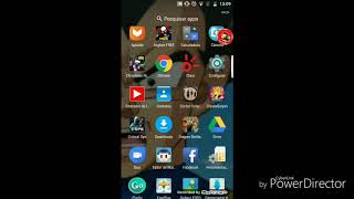 TUTORIAL DE COMO USAR OS MOVIMENTOS DE DRAGON BALL PARA FAZER UM VÍDEO PRO SEU CANAL DE DRAGON BALL. screenshot 1
