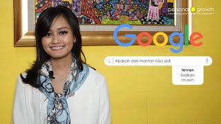 Bisa nggak sih dari mantan jadi teman? | Psychologist Answer The Most Googled Questions