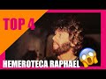 RAPHAEL - TOP 4